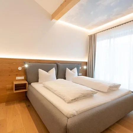 Schmuckstueck Ferienapartments Daire *