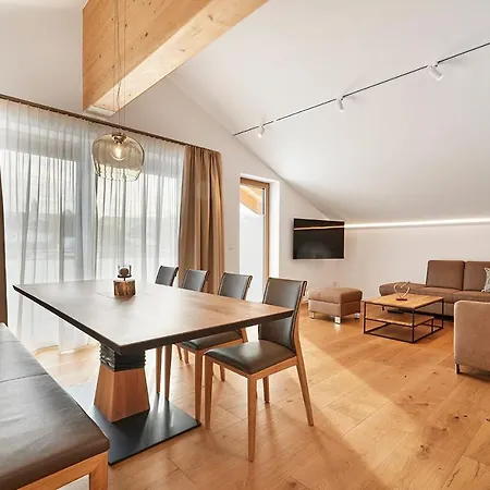 Apartment Schmuckstueck Ferienapartments