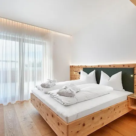 Schmuckstueck Ferienapartments Apartment Bodenmais