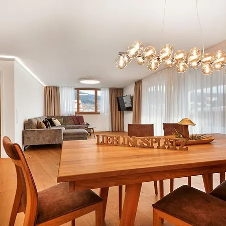 Schmuckstück Ferienapartments