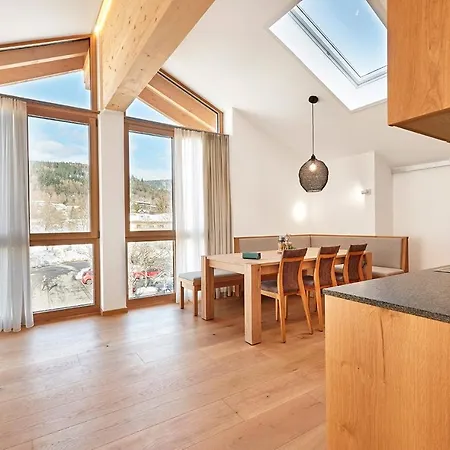 Schmuckstueck Ferienapartments