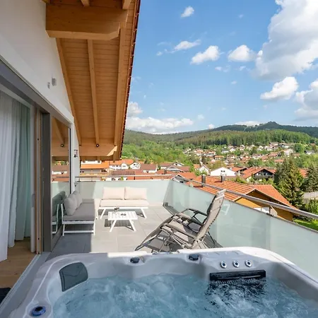 Apartament Schmuckstueck Ferienapartments *