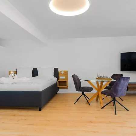 Schmuckstueck Ferienapartments