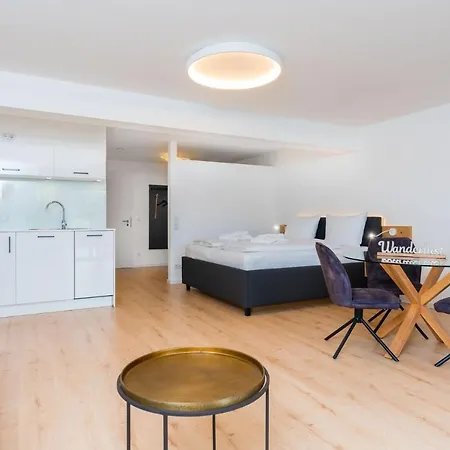 Schmuckstueck Ferienapartments