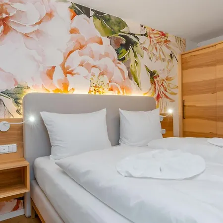 Schmuckstueck Ferienapartments