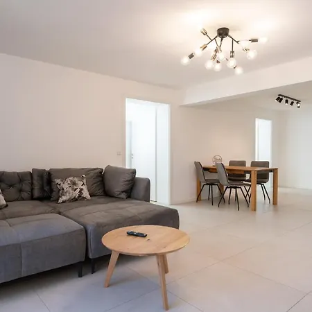Schmuckstueck Ferienapartments Apartment Bodenmais