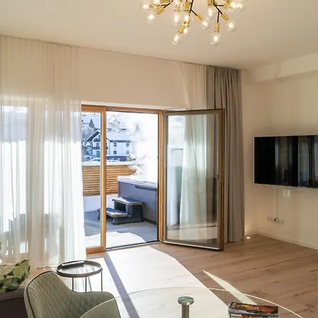 Apartment Schmuckstück *
