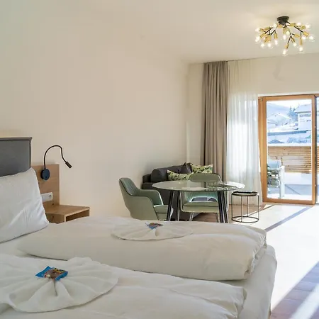 Schmuckstueck Ferienapartments Apartment