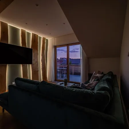 Schmuckstueck Ferienapartments
