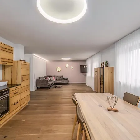 Apartment Schmuckstueck Ferienapartments Bodenmais
