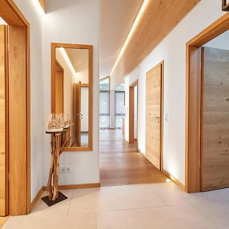 Schmuckstueck Ferienapartments Apartment Bodenmais