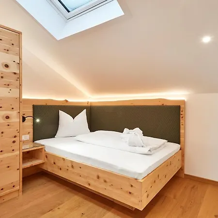 Schmuckstück Ferienapartments