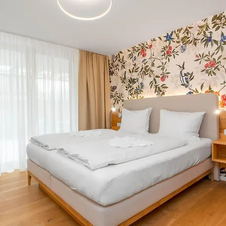 Schmuckstueck Ferienapartments Apartment Bodenmais