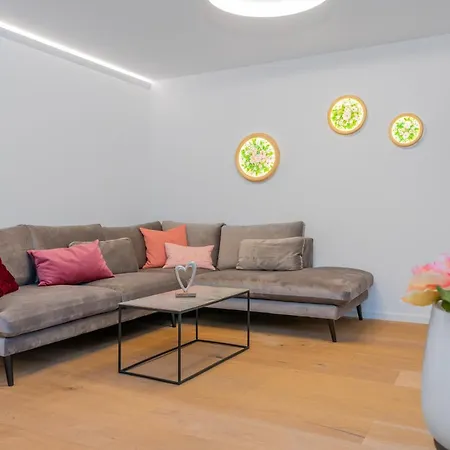Schmuckstueck Ferienapartments Apartment