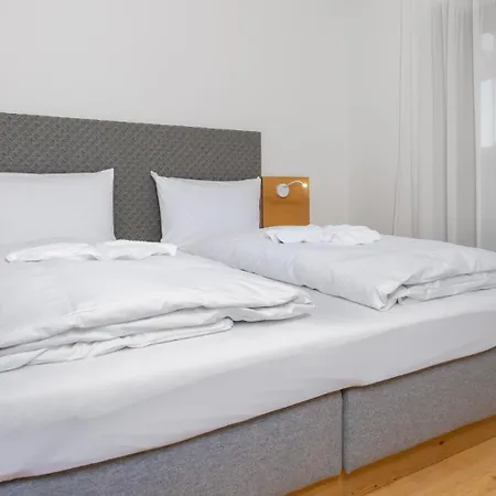 Schmuckstueck Ferienapartments Bodenmais