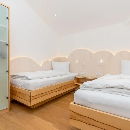 Apartment Schmuckstück Bodenmais