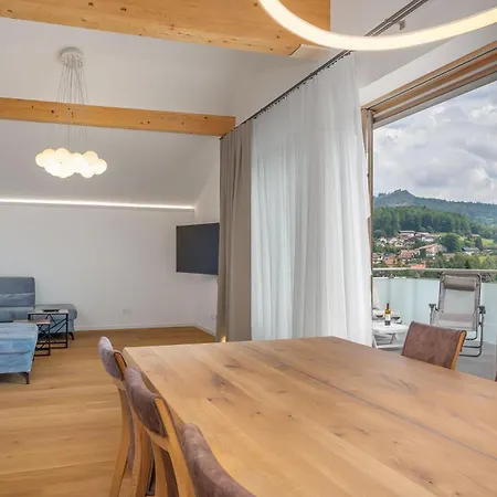 Schmuckstück Apartment