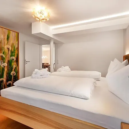 Schmuckstueck Ferienapartments * Bodenmais