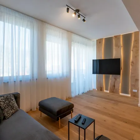 Schmuckstueck Ferienapartments Apartament