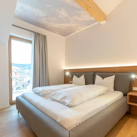 Schmuckstueck Ferienapartments * Bodenmais