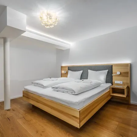 Schmuckstück Apartment *