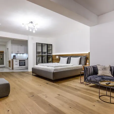 Apartment Schmuckstück