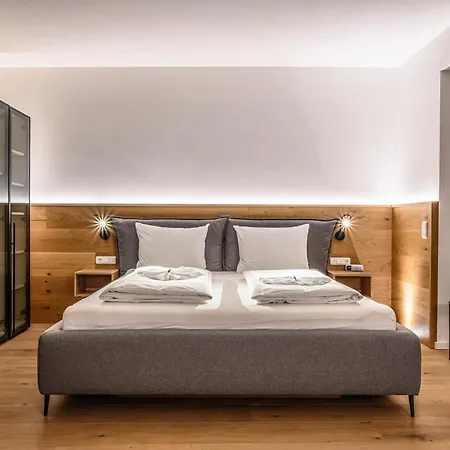 Schmuckstueck Ferienapartments Apartament Bodenmais