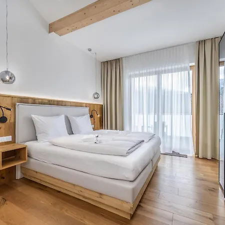 Schmuckstueck Ferienapartments Bodenmais