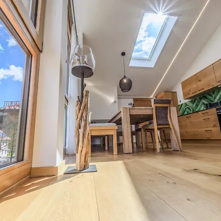 Schmuckstueck Ferienapartments *