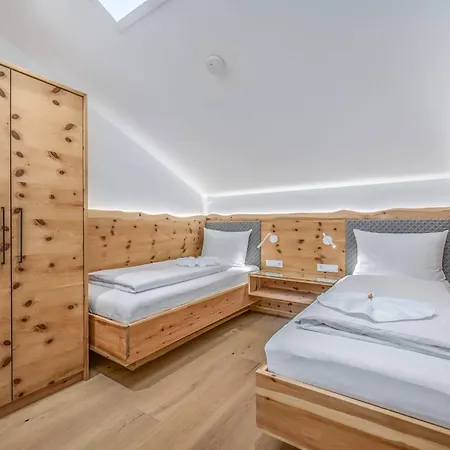 Apartament Schmuckstueck Ferienapartments Bodenmais