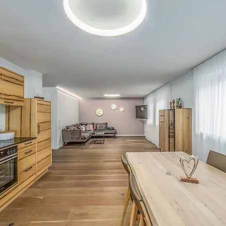 Schmuckstueck Ferienapartments