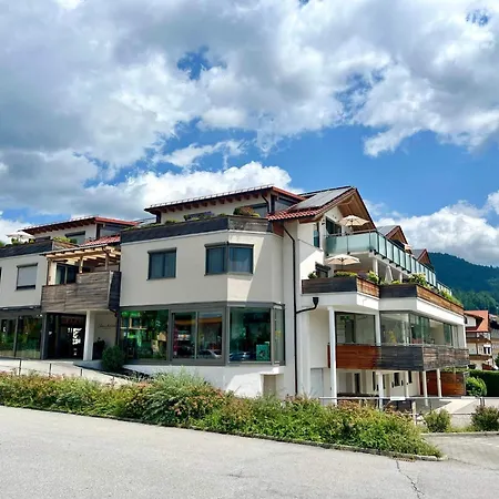 Schmuckstueck Ferienapartments * Bodenmais
