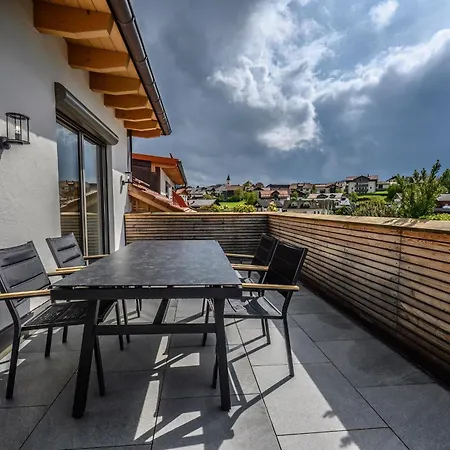 Apartament Schmuckstueck Ferienapartments *