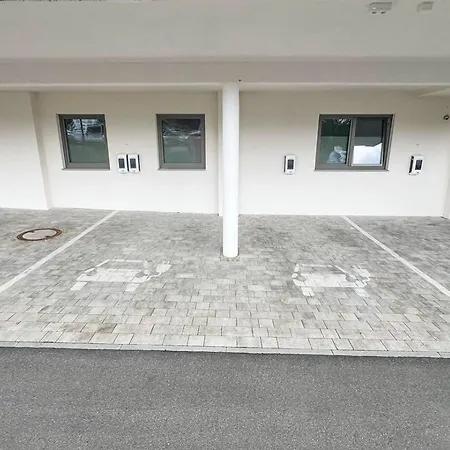 Schmuckstück Ferienapartments Apartamento *