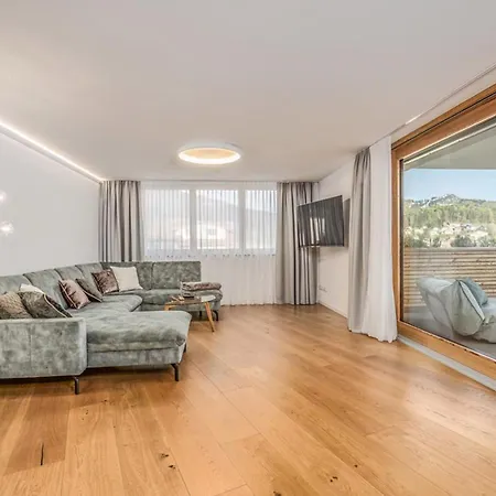 Schmuckstück Ferienapartments Apartamento