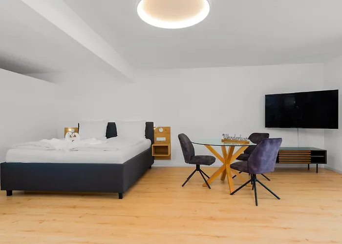 Schmuckstueck Ferienapartments